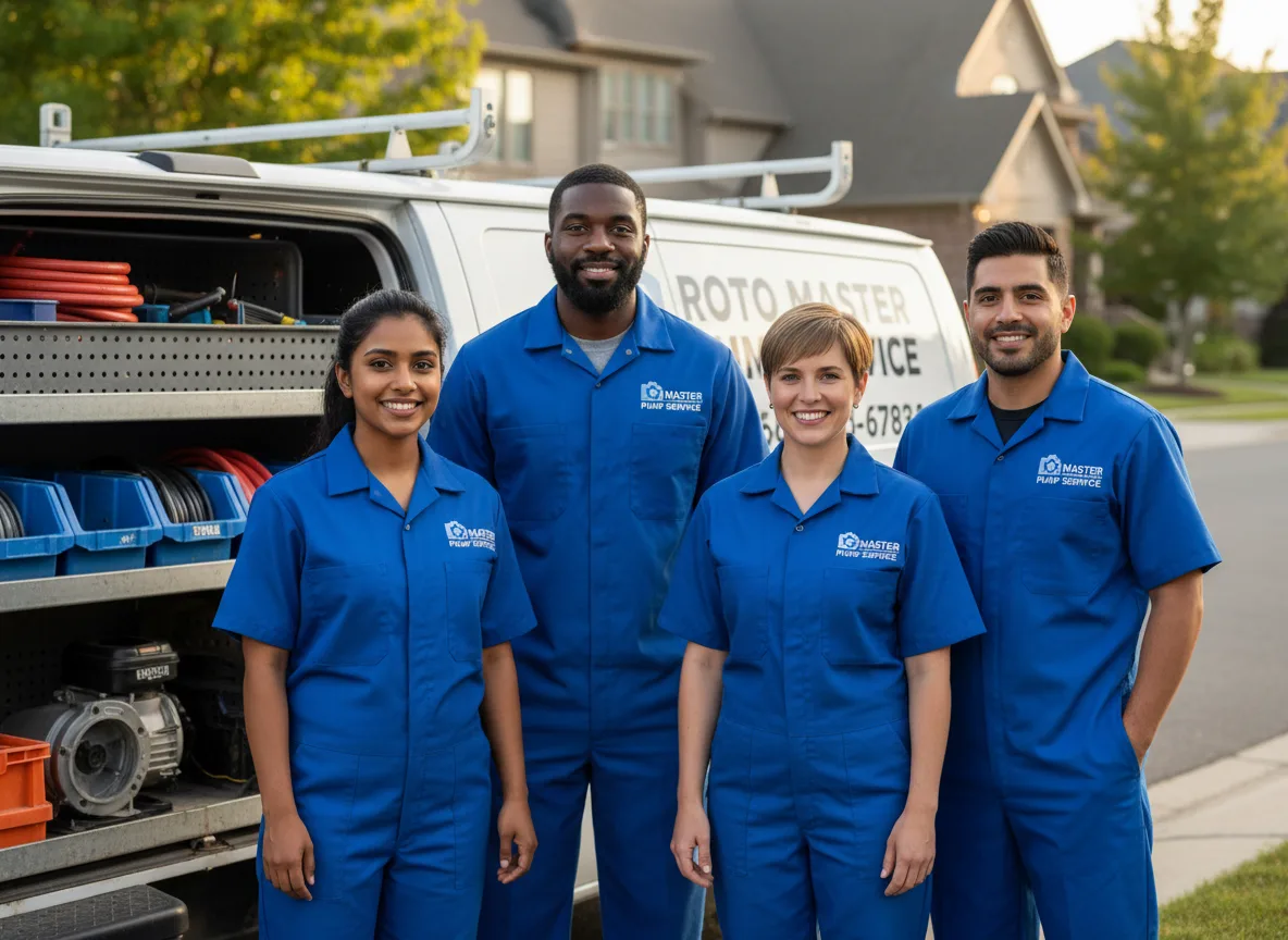Sump Pump Installation company in Jupiter, FL